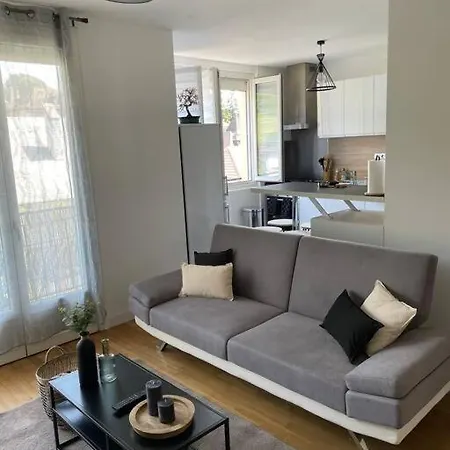 Appartement Complet Centre Ville Brive-la-Gaillarde Exterior photo