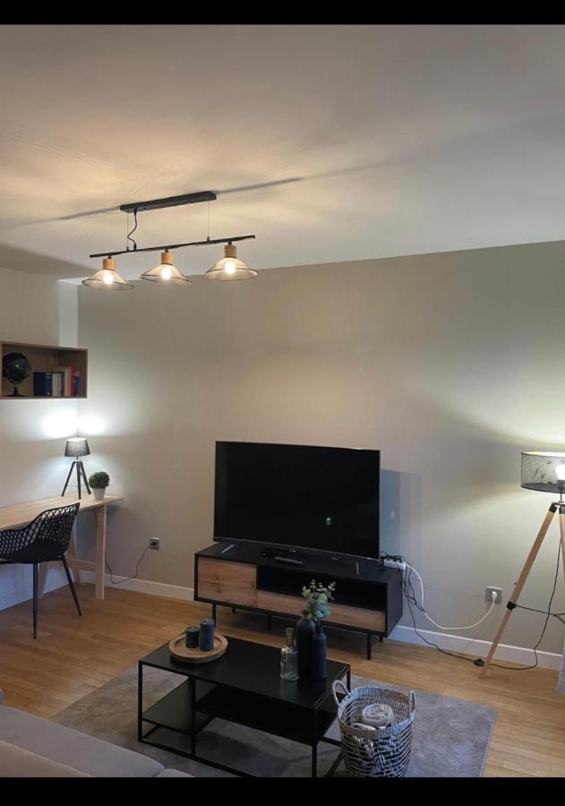 Complet Centre Apartment *