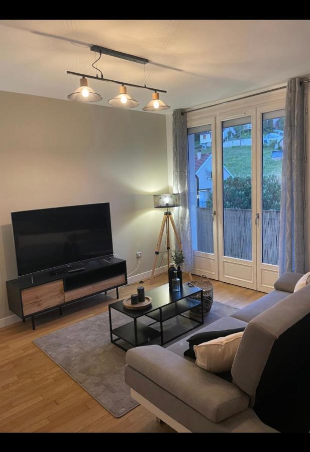 Complet Centre Apartment *