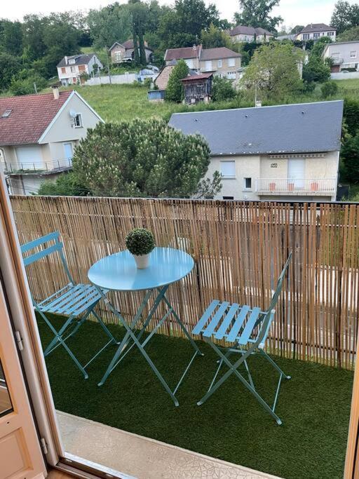Complet Centre Brive-la-Gaillarde